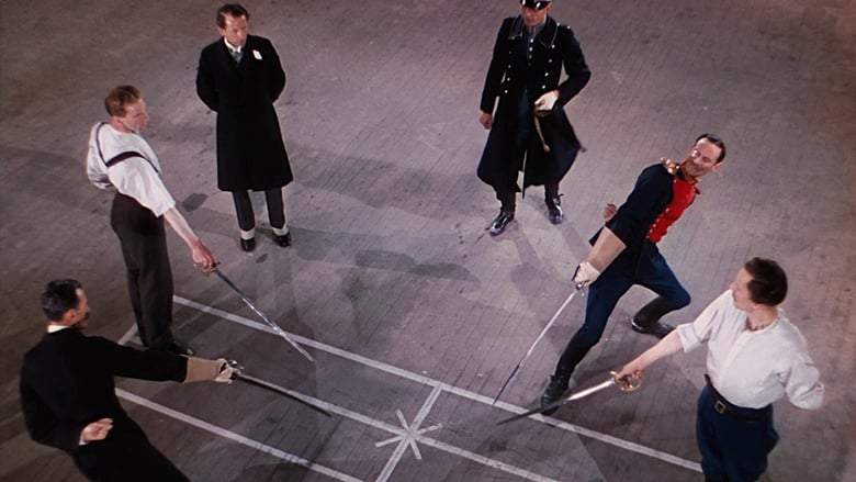 The Life And Death Of Colonel Blimp (1943)