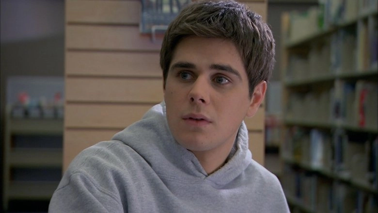 Finding A Family (2011)