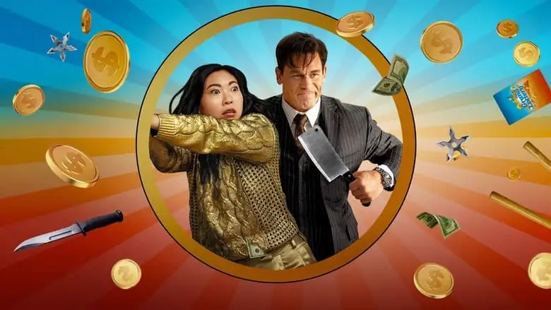 Jackpot! (2024)