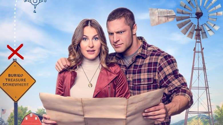 The Love Hunt (2023)