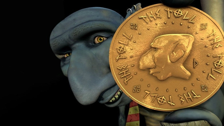 The Toll (2006)
