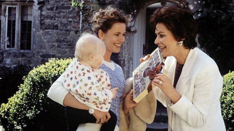 Rosamunde Pilcher: Der Preis der Liebe (1998)