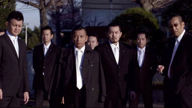 CONFLICT II: Conclusion (2016)