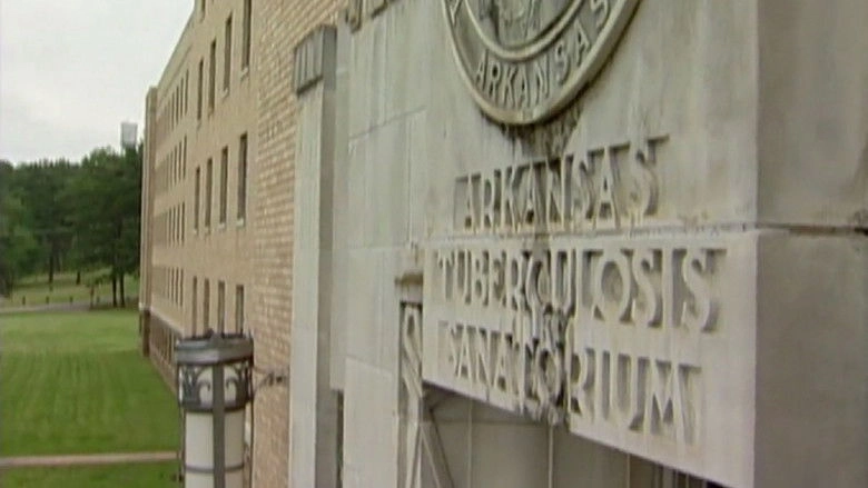 Sanatorium Hill (2001)