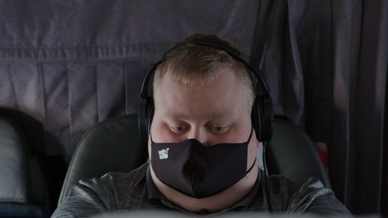 The Six Billion Dollar Man (2025)
