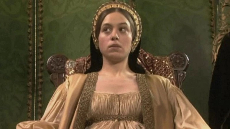The Other Boleyn Girl (2003)
