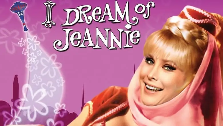 I Still Dream Of Jeannie (1991)