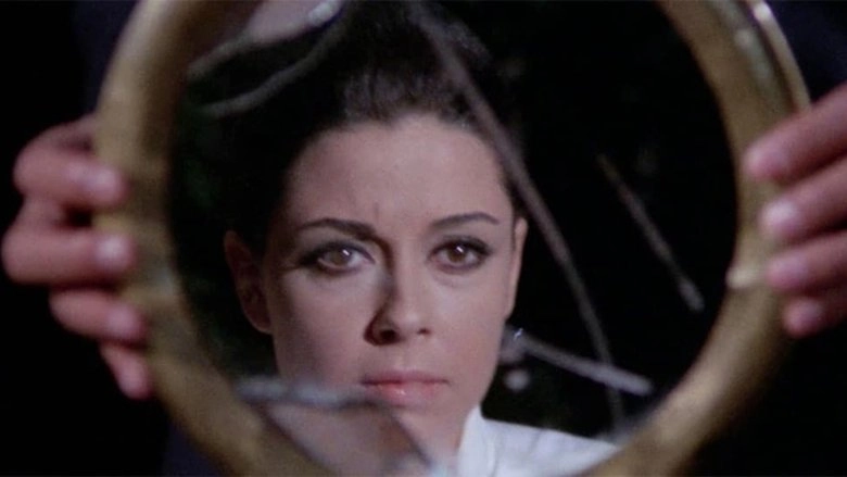 My Dear Killer (1972)