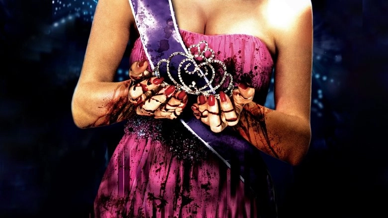 Bloody Homecoming (2013)