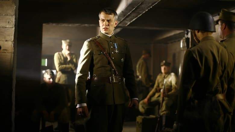 1939 Battle Of Westerplatte (2013)