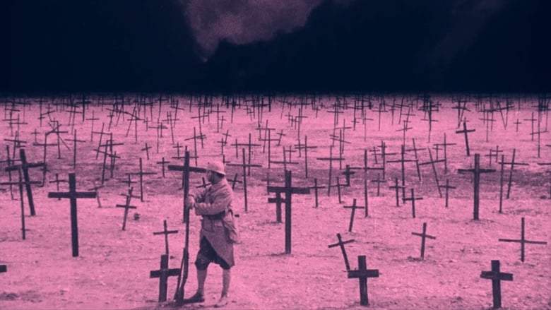 J'accuse! (1919)