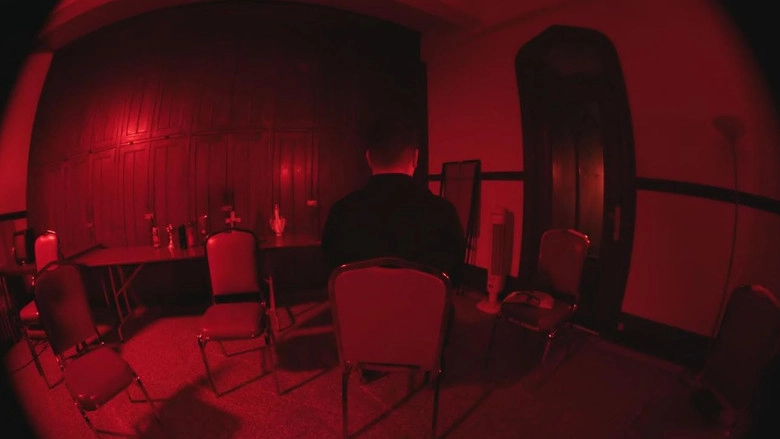 Gai(e), Tu Ne Seras Point (2024)