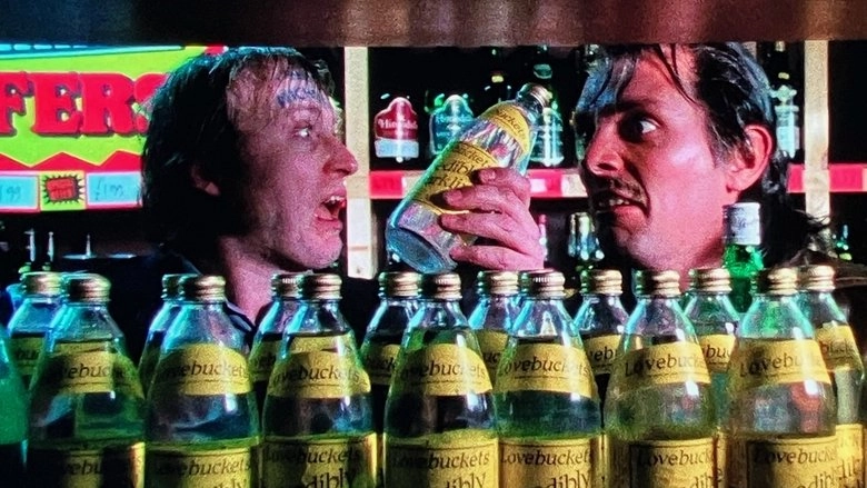 Mr. Jolly Lives Next Door (1988)