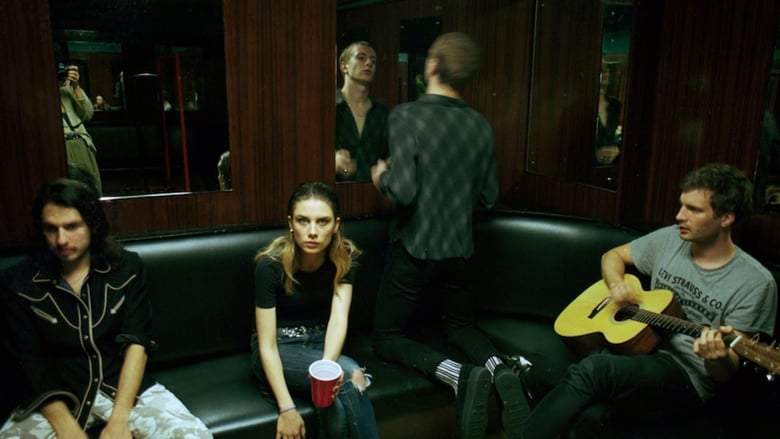 On The Road (2016)