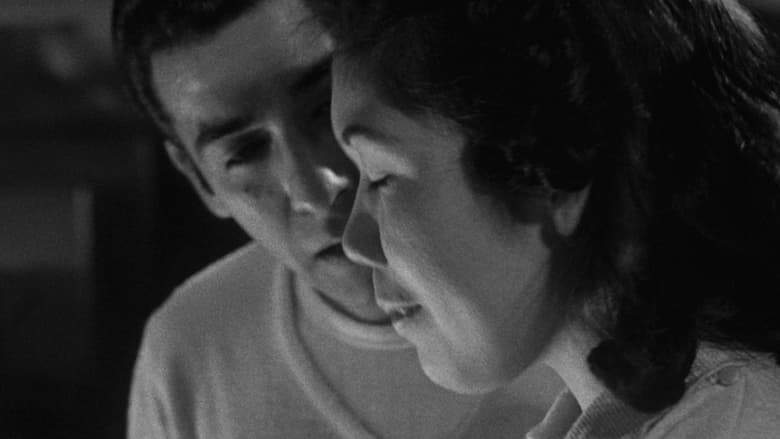 The Exiles (1961)