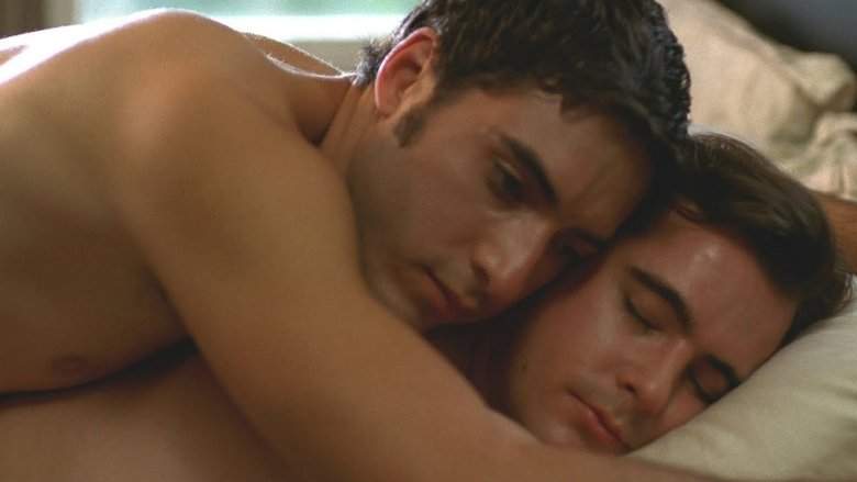 The Dark Side Of Love (2012)