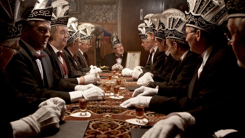 De Raad (2012)