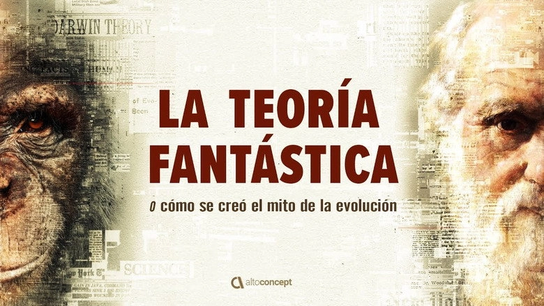 La Teoria Fantastica (2017)