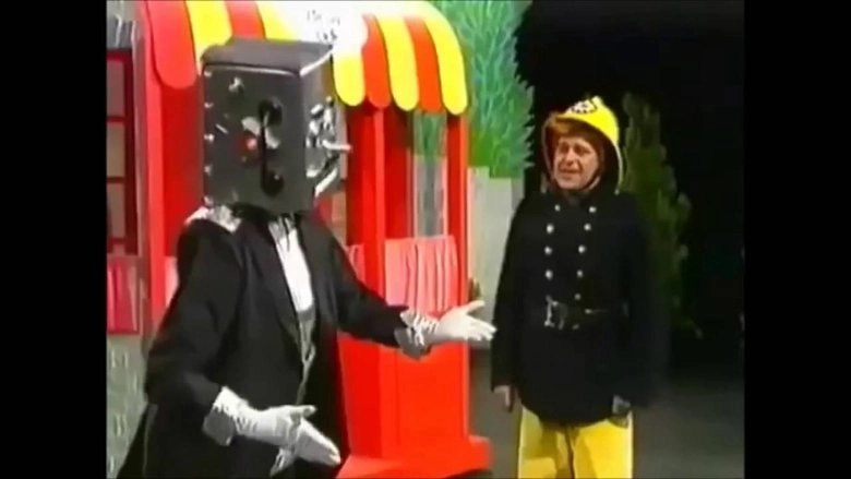 Fireman Sam: In Action (1996)