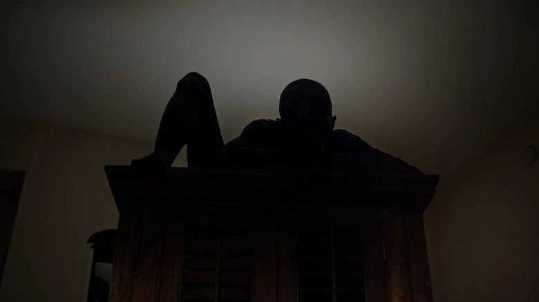 The Armoire (2017)