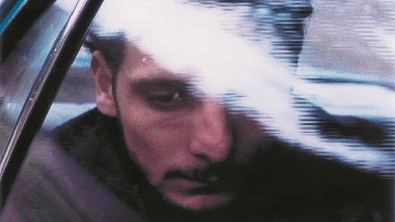 Your Dark Hair Ihsan (2006)