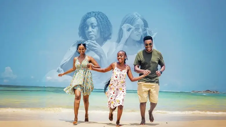 Family Vacation (2024)