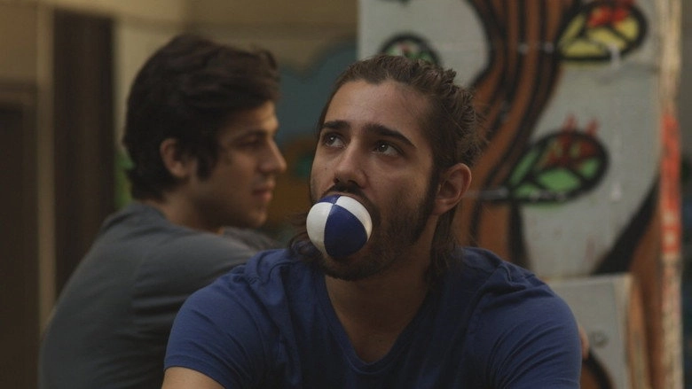 Jerks (2012)