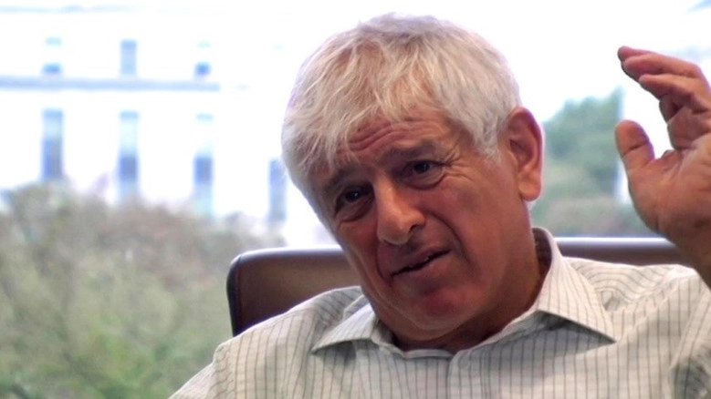 The Best Government Money Can Buy? (2009)