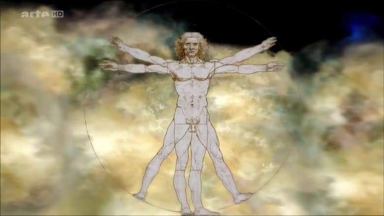 Inside The Mind Of Leonardo (2013)