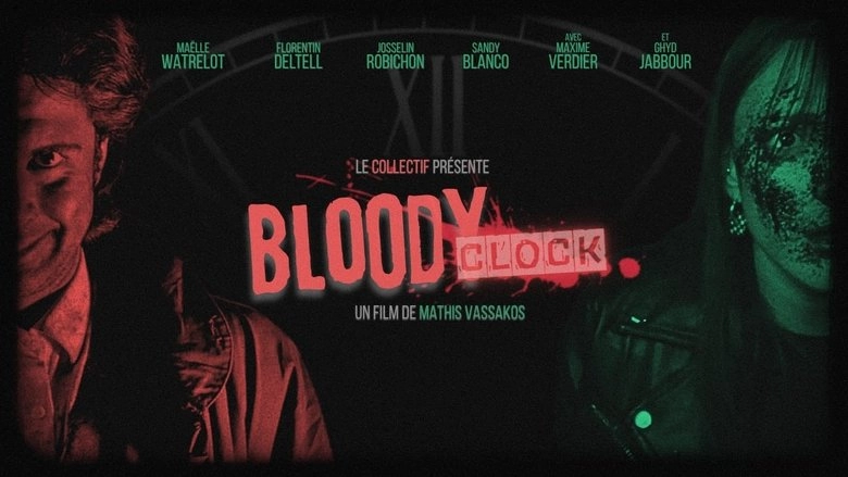 Bloody Clock (2025)