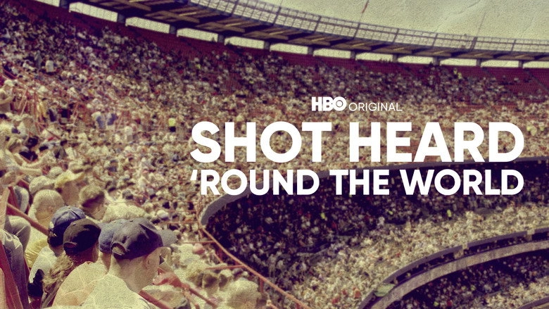 Shot Heard 'Round The World (2001)