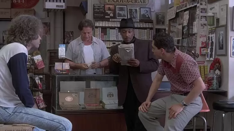 Smoke (1995)
