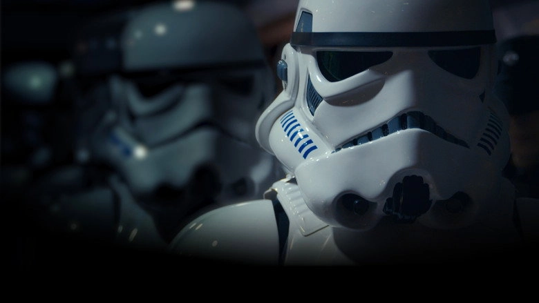 Heroes Of The Empire (2018)