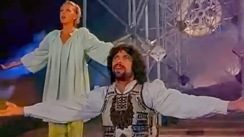 Istvan, A Kiraly (1984)