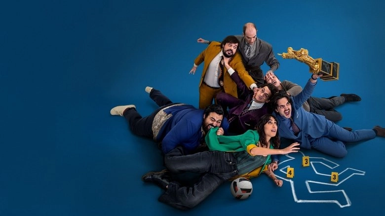 Ogni Maledetto Fantacalcio (2025)