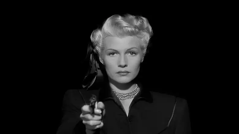 The Lady From Shanghai (1947)
