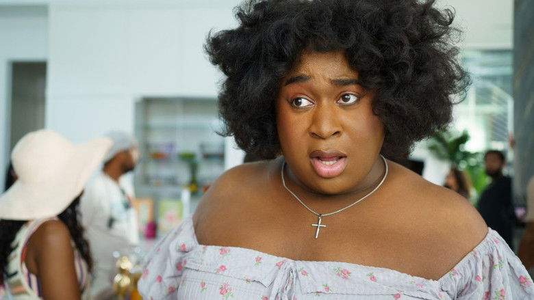 Terri Joe: Missionary In Miami (2026)