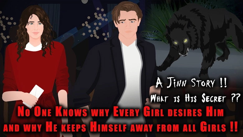 Why Every Girl desires Him ? but why He keeps Himself away from all Girls ? (2022)