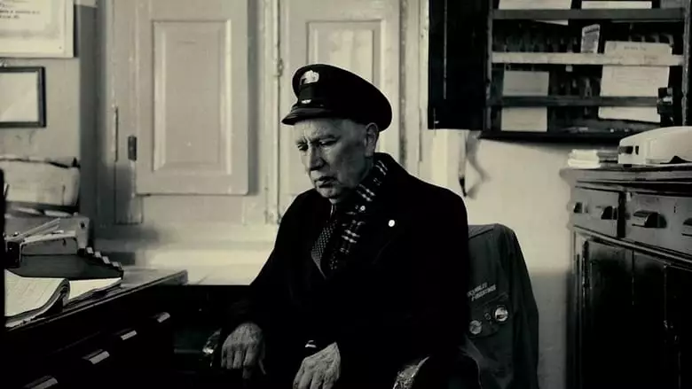 Buenos Aires Al Pacifico (2019)