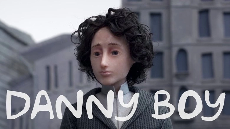 Danny Boy (2010)