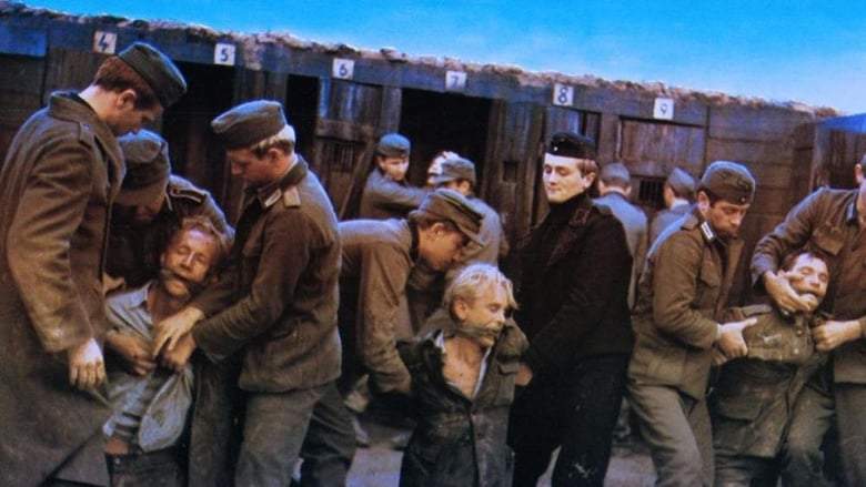 The Fifth Day Of Peace (1970)