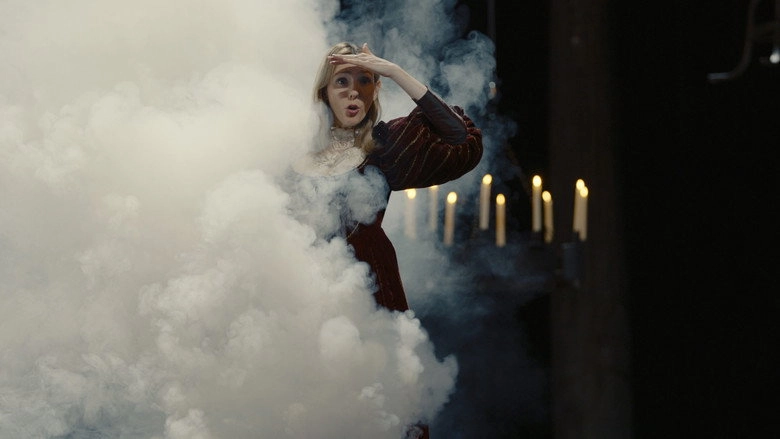 De La Comedie-Francaise (2026)