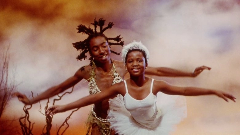 Flight Of The Swan (1992)