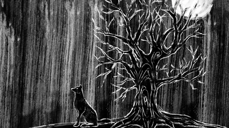 The Black Dog (2023)