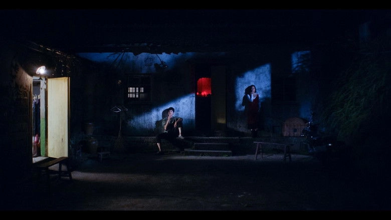 At Road's End (2018)