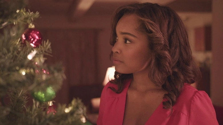 Our Dream Christmas (2017)