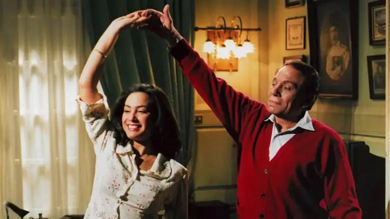 The Yacoubian Building (2006)