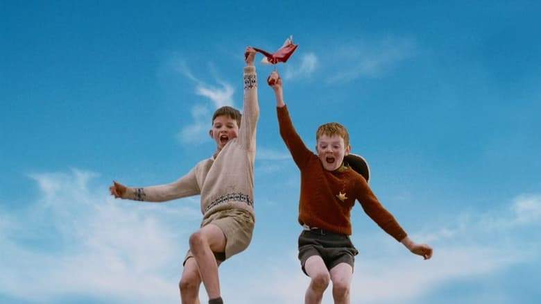 Mickybo And Me (2005)