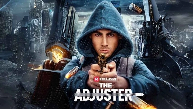 The Adjuster (2025)