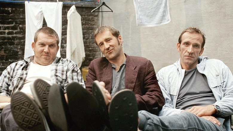 Nie Mehr Zweite Liga (2000)